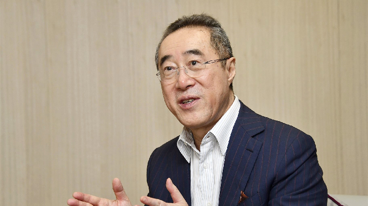 唐英年澄清：未在社交平臺開設投資專頁