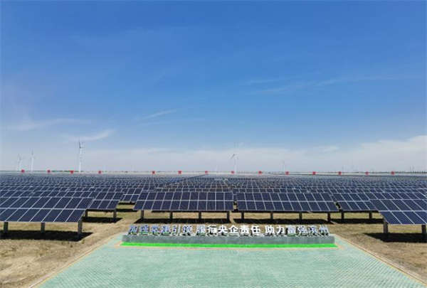 實(shí)業(yè)之城①新能源給山東濱州帶來了什麼？