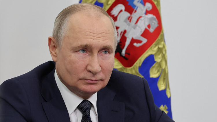 普京與阿塞拜疆總統(tǒng)通電話討論納卡問題