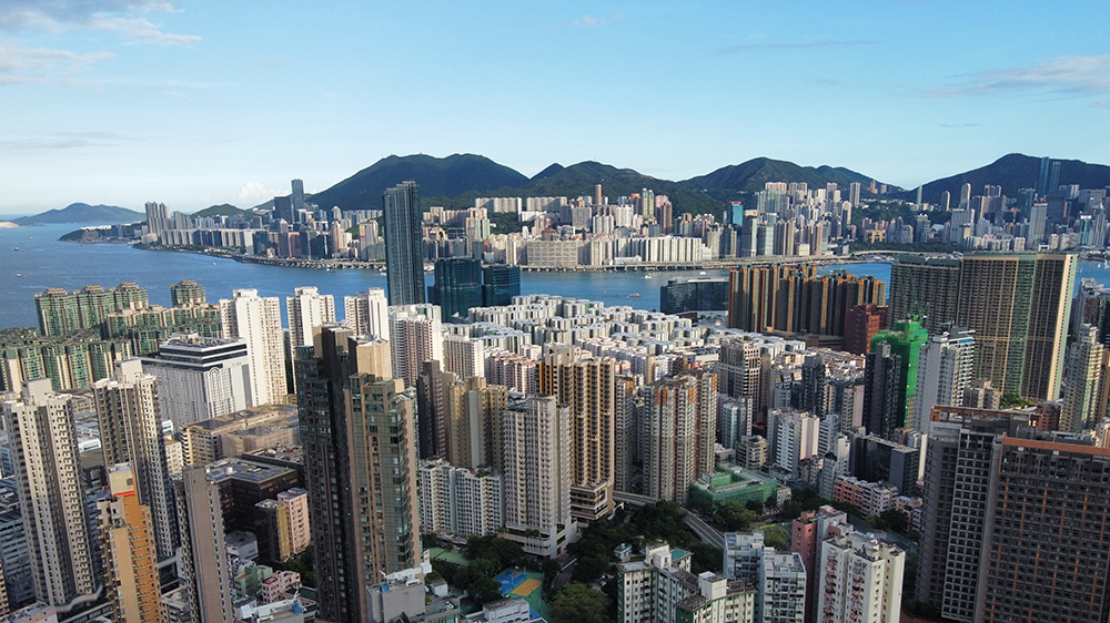 【港樓】CCL連跌6周共3.97% 八大樓價(jià)指數(shù)齊跌