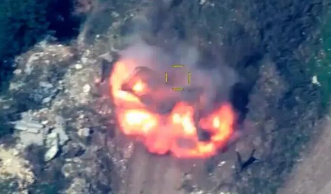 國際觀察 | 納卡局勢引關(guān)注：衝突可一日即停，轉(zhuǎn)圜還需長久相向