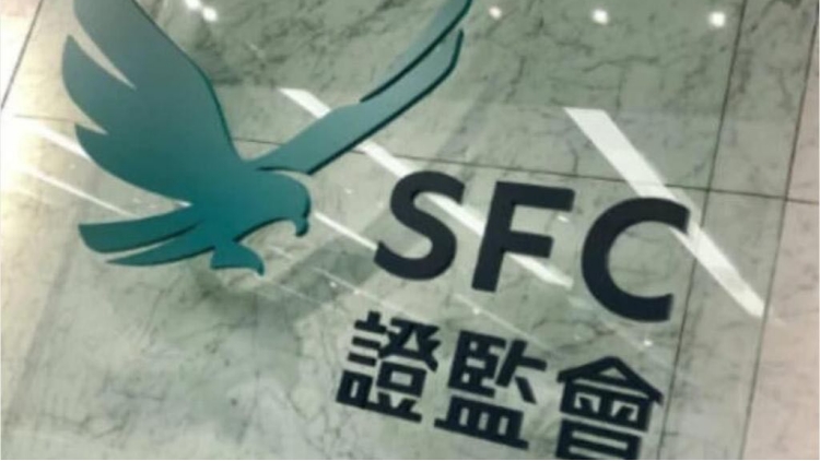 證監(jiān)會將設(shè)虛擬資產(chǎn)交易平臺申請者名單