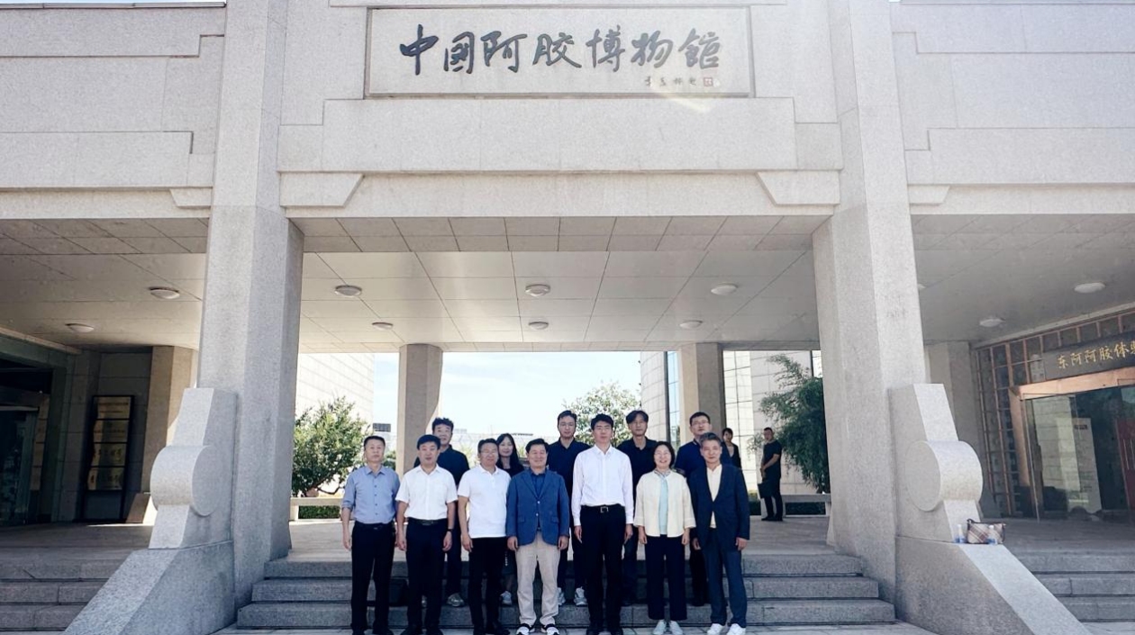 韓國(guó)光明市代表團(tuán)來(lái)聊考察交流