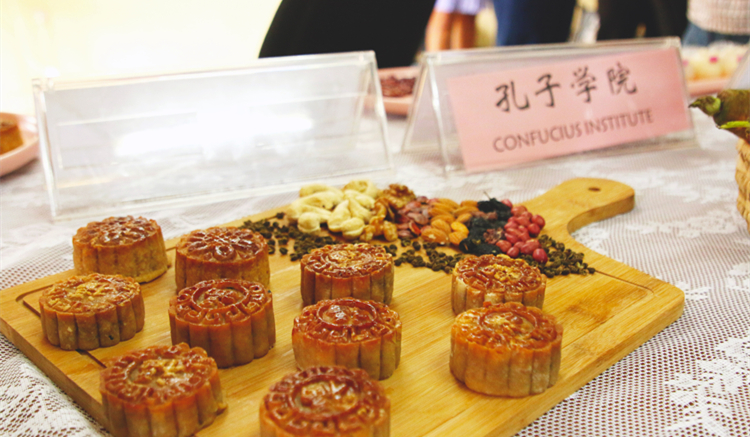 「雙節(jié)」將至，怎麼吃才安心？廣東省市場監(jiān)管局發(fā)出提醒