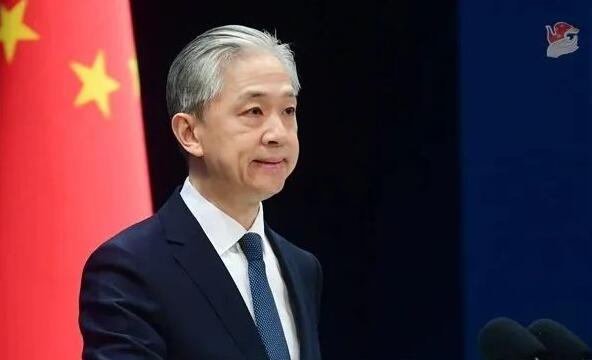 外交部：中國已成為世界知識產(chǎn)權貢獻者