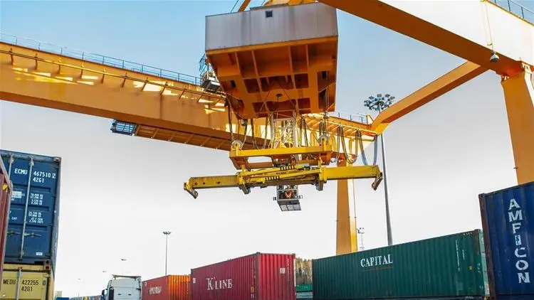 中國貿(mào)促會：7月全球經(jīng)貿(mào)摩擦措施涉及金額同比下降近三成