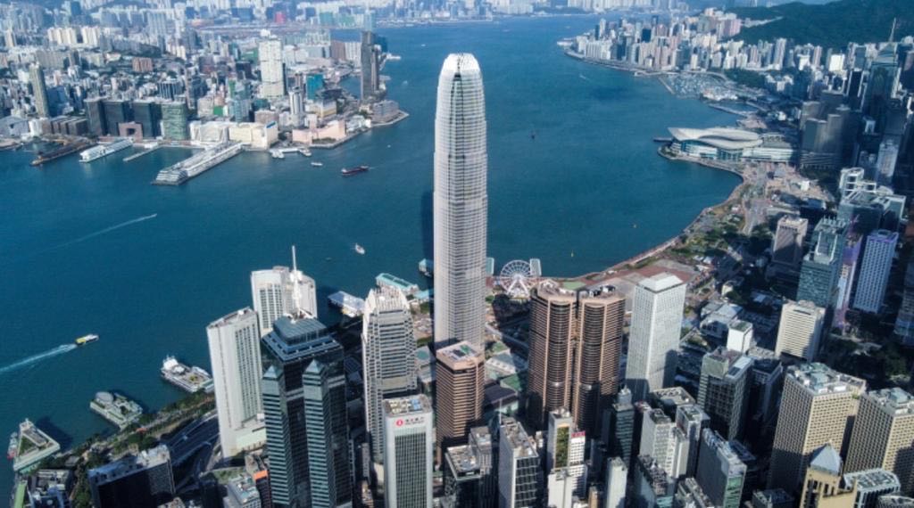 【港樓】寫字樓空置率連升四個(gè)月後漸見穩(wěn)定