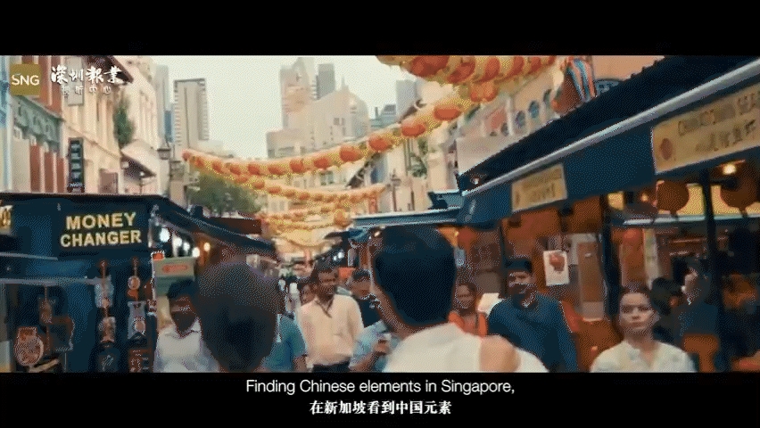 舞動(dòng)獅城！《詠春》海外首演超燃預(yù)告片發(fā)布