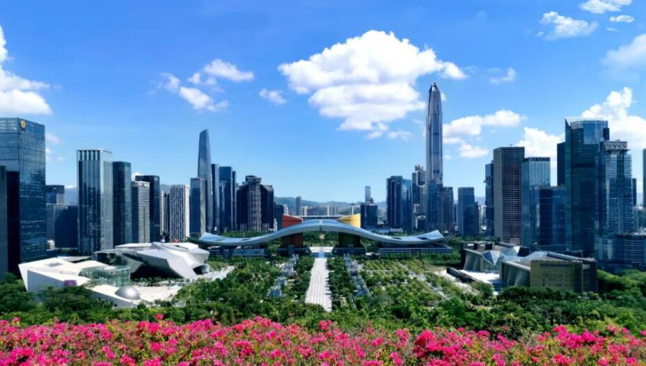 經(jīng)濟(jì)觀察 | 中國(guó)開(kāi)放合作惠及世界