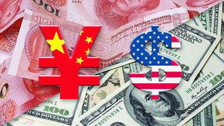 美中貿(mào)委會年度報告：美中關係走向?qū)Q定未來投資趨勢