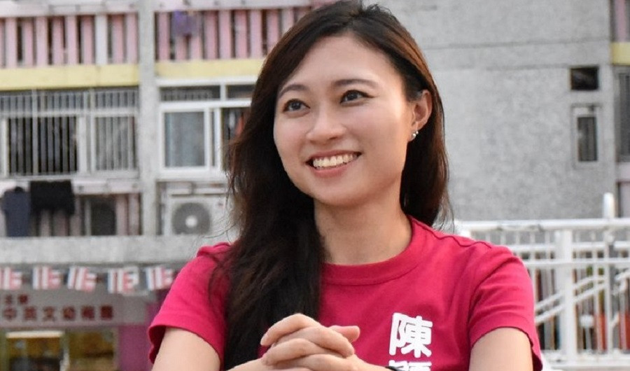 國務(wù)院發(fā)布《人類命運共同體》白皮書 陳穎欣：世界要公道不要霸道