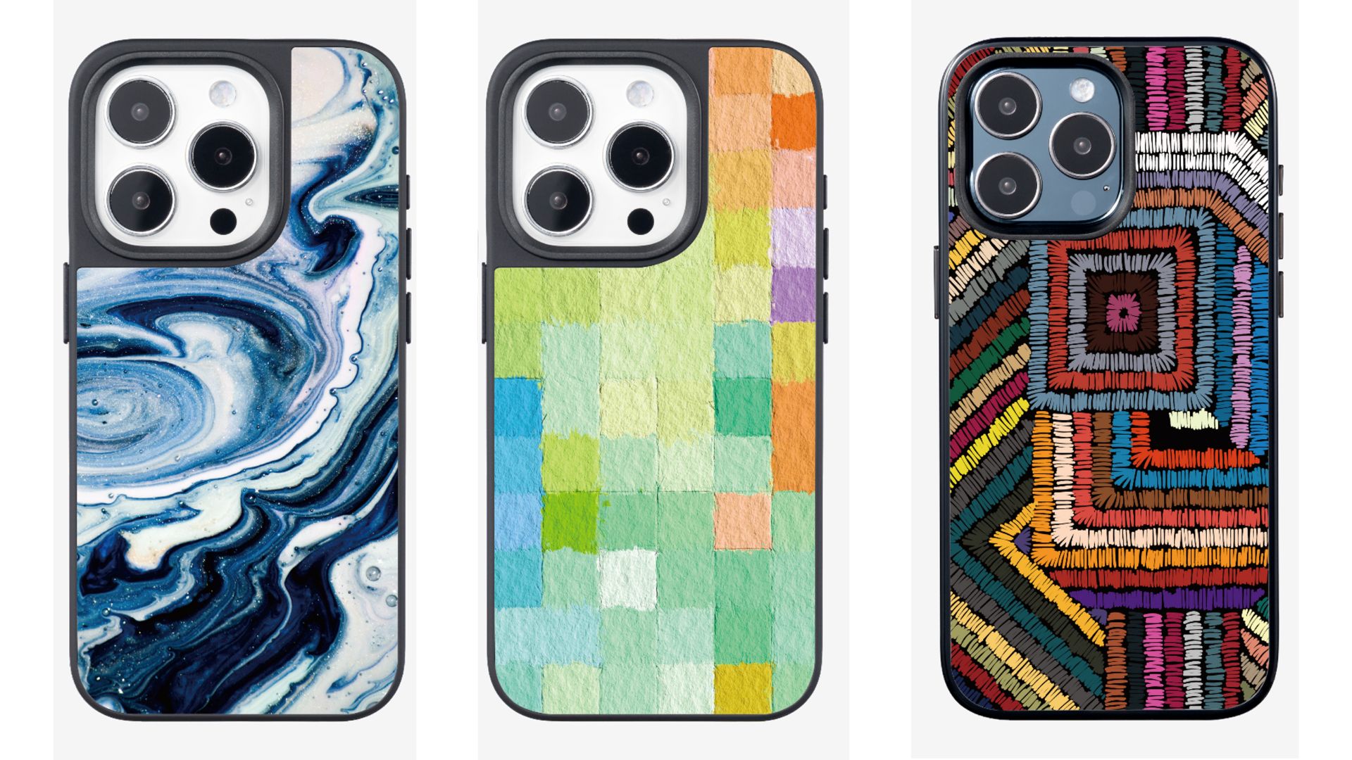 【時尚】本地手機(jī)配飾品牌 推迎新優(yōu)惠