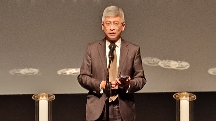 「中國內(nèi)地電影展2023」在港開幕 劉震：為本港觀眾帶來優(yōu)秀內(nèi)地電影