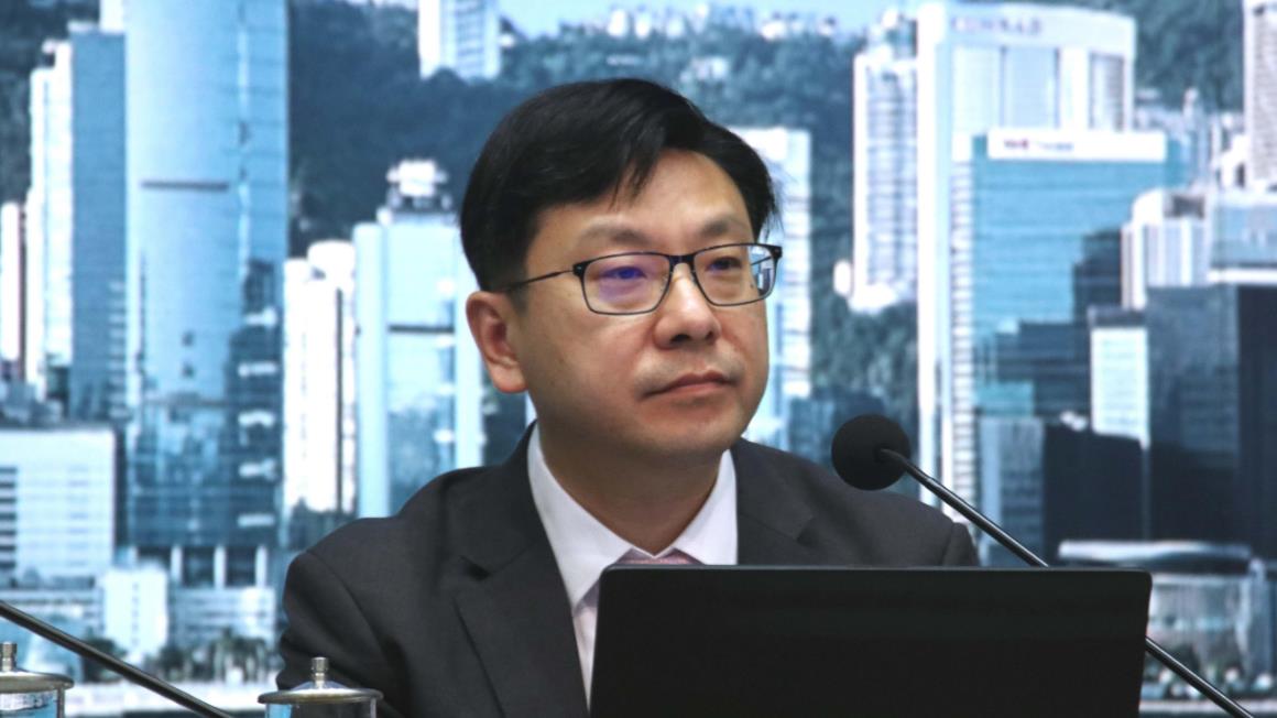 西九地盤(pán)事故屬罕見(jiàn) 孫玉菡：兩周內(nèi)將巡查全港密閉工地