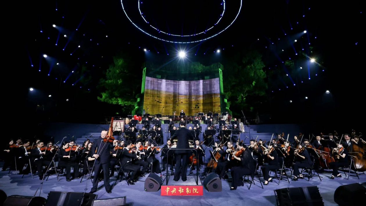 近400位國際藝術(shù)家雲(yún)集南京