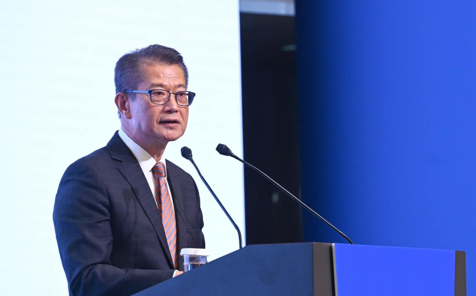 中秋節(jié)免費(fèi)搭電車 陳茂波籲市民響應(yīng)夜繽紛活動(dòng)