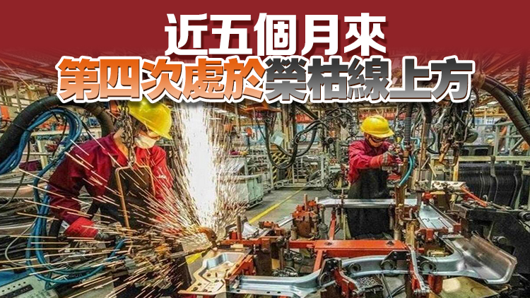 9月財新中國製造業(yè)PMI錄得50.6 延續(xù)恢復(fù)態(tài)勢 供求雙雙擴張