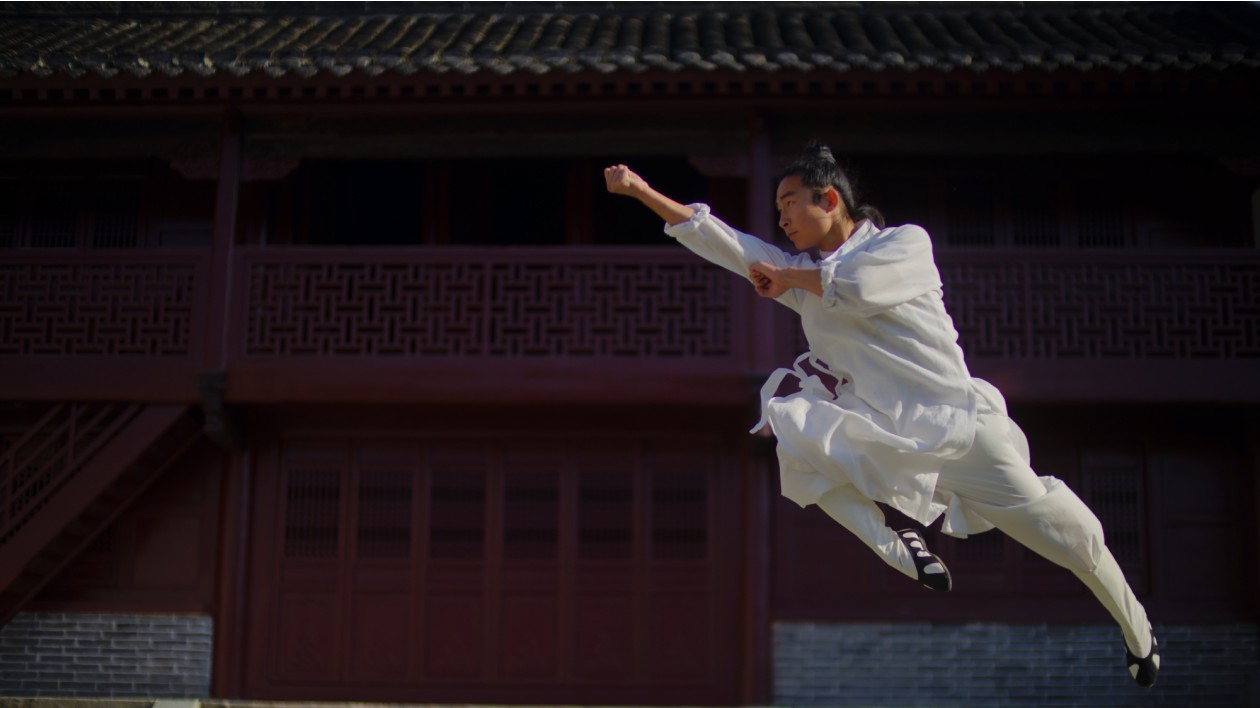 有片∣「百萬老廣游湖北」中秋佳節(jié)賞武當(dāng)美景 納仙山靈氣