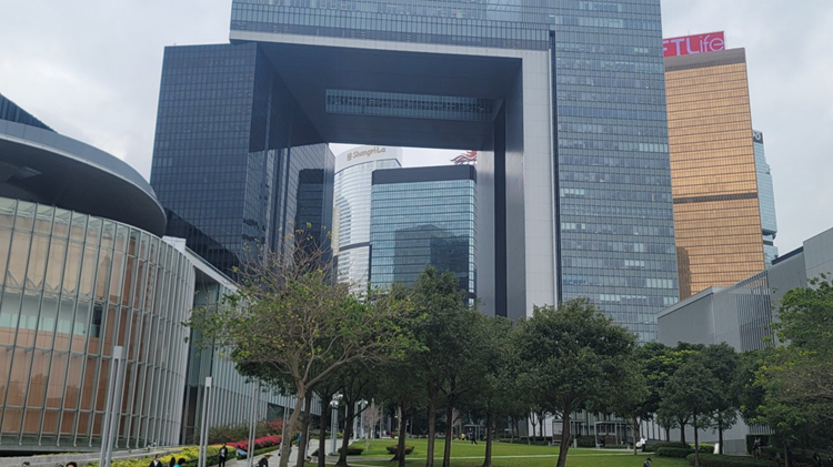 港府成立全運會統(tǒng)籌辦 全面推展第十五屆全運會等籌劃及執(zhí)行工作