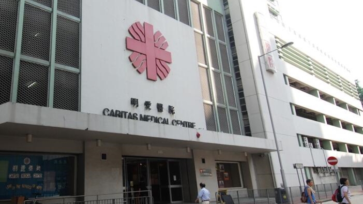 明愛醫(yī)院新增11名病童感染抗藥性金黃葡萄球菌