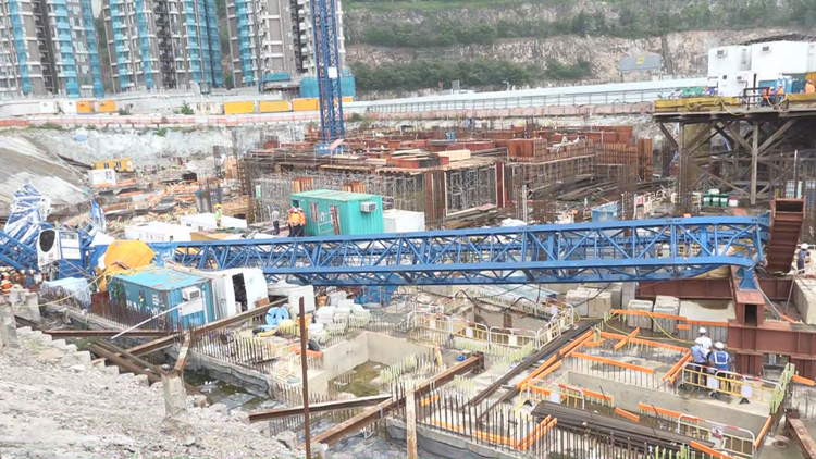 【學(xué)研集】修改罰則保平安 人性化處理慰民心