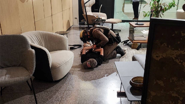 追蹤報道｜泰國總理：確保為來泰中國公民提供可靠安全環(huán)境