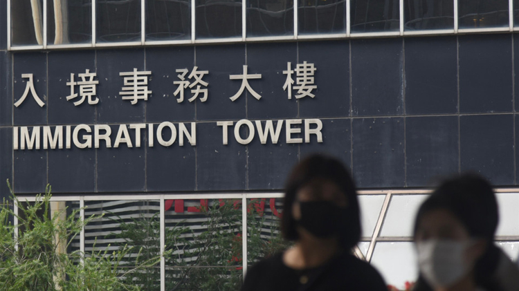 泰國槍擊案暫未有港澳人士在當?shù)氐那笾鷤€案