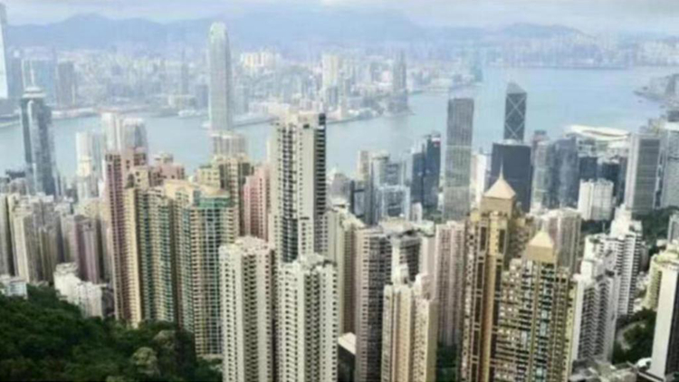 【港樓】9月住宅買(mǎi)賣合約按年跌26%