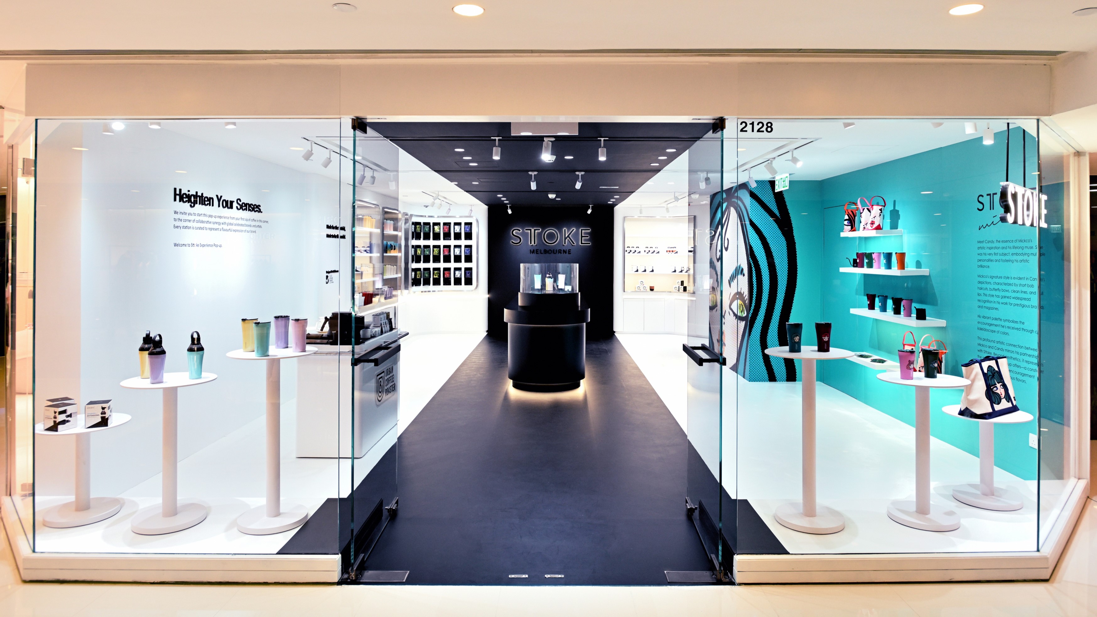 【購物】咖啡愛好者必去！墨爾本咖啡杯品牌登陸海港城