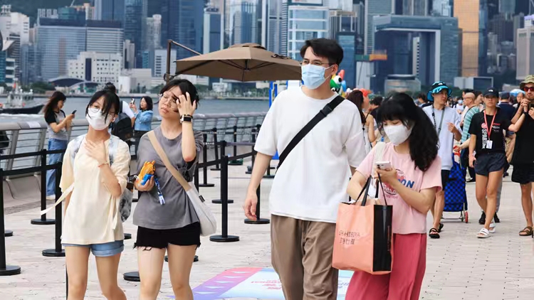 招聘平臺倡港府加強與專上院校規(guī)劃實習(xí)制度