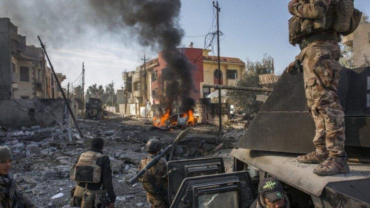 土耳其對敘利亞北部發(fā)動空襲