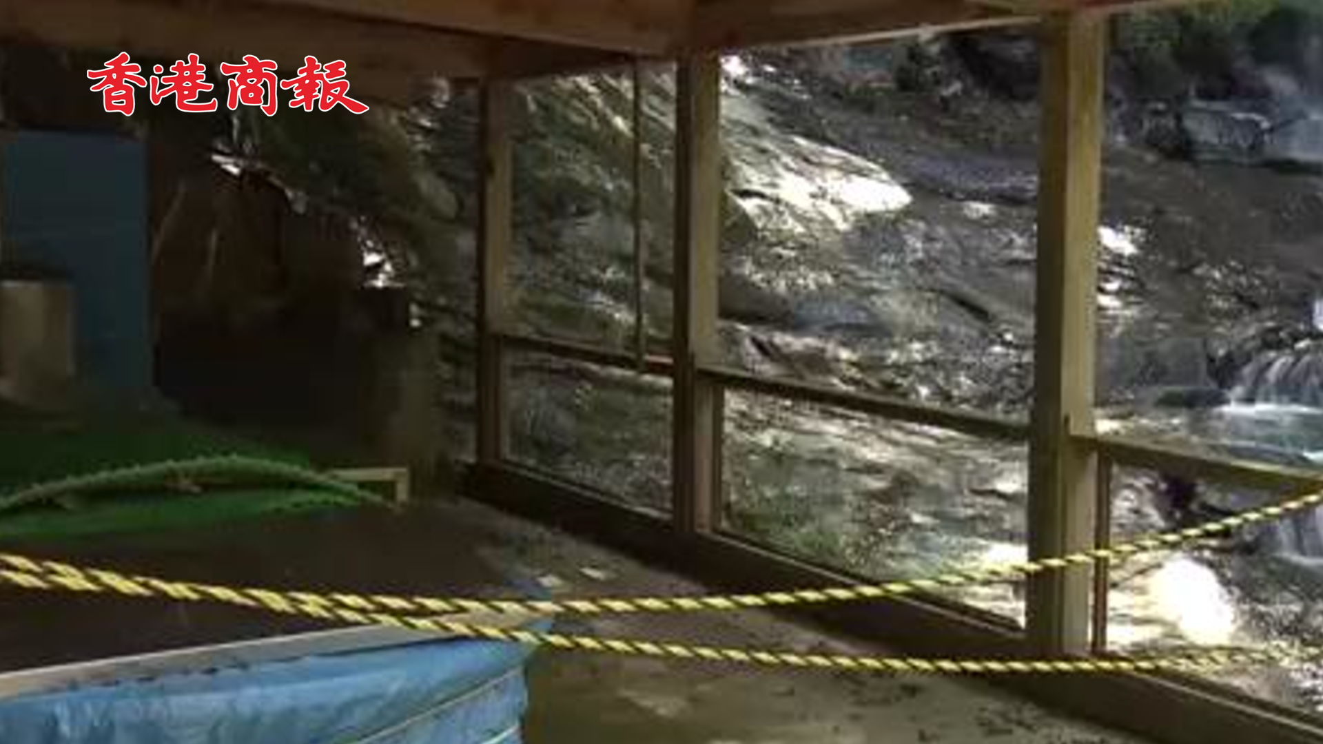 有片丨流水麵致892人中毒 日本石川縣政府呼籲加強(qiáng)水質(zhì)監(jiān)測管理