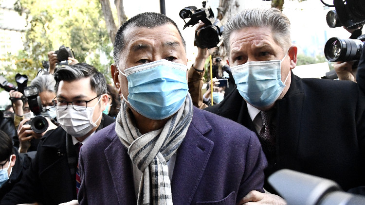 【有一說一】和平獎(jiǎng)避開了肥佬黎這顆大雷