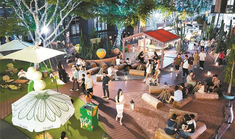 832萬人次！市民遊客偏愛「深」度遊