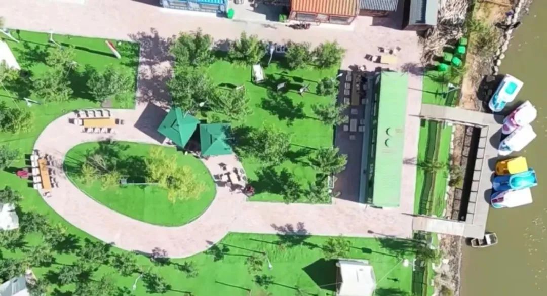 露營休閒享受生活 過一個別樣的中秋國慶佳節(jié)