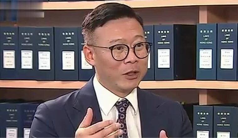 香港正爭取將「港資港法」擴至大灣區(qū)其他城市