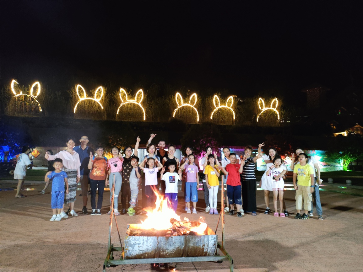 廣州從化「雙節(jié)」接待遊客117.67萬人次 實現(xiàn)旅遊收入4.13億元