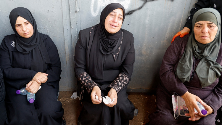 追蹤報道 | 巴媒：巴勒斯坦總統(tǒng)下令立即向加沙民眾提供援助