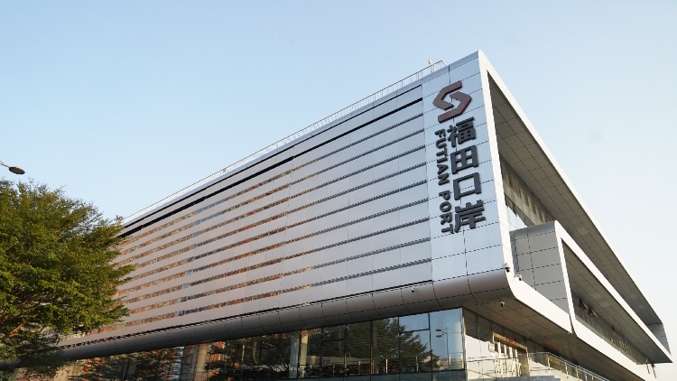 周知！受颱風(fēng)「小犬」影響，深圳這三個(gè)口岸通行有變