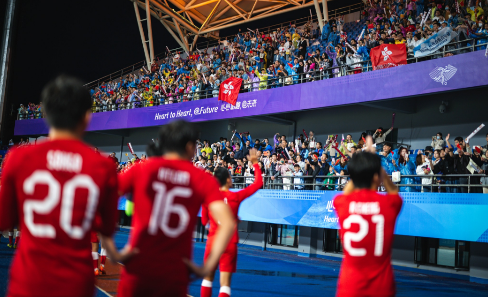 【商報時評】延續(xù)運動熱 促進(jìn)體育產(chǎn)業(yè)化