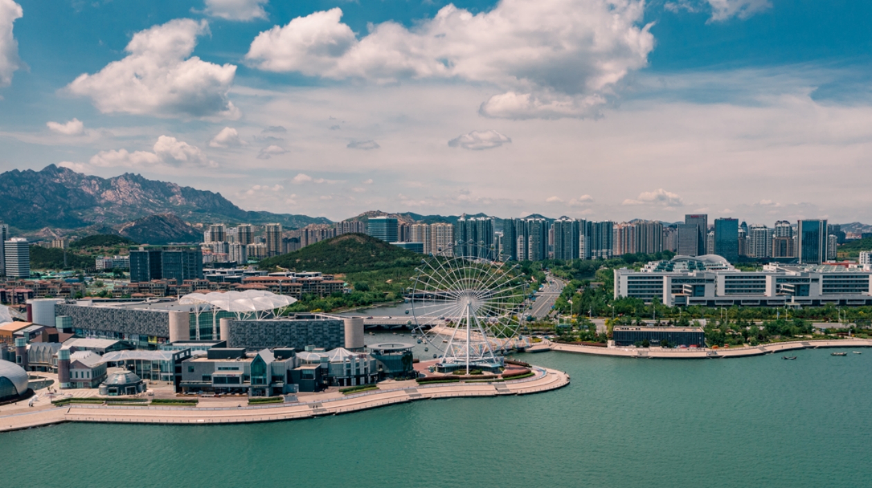 【聚焦跨國公司領(lǐng)導(dǎo)人青島峰會】營商環(huán)境更優(yōu)，外商投資加碼