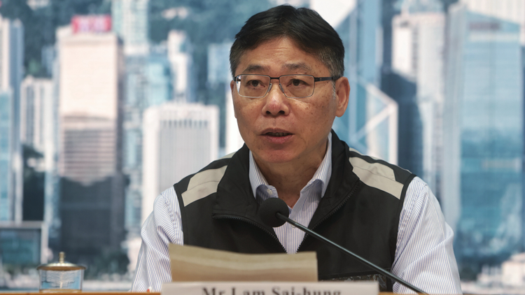 林世雄10日率團(tuán)訪問越南 探討兩地合作商機(jī)