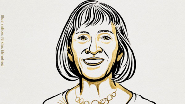 美經(jīng)濟(jì)學(xué)者獲諾貝爾經(jīng)濟(jì)學(xué)獎(jiǎng) 表彰研究婦女勞動(dòng)力市場貢獻(xiàn)