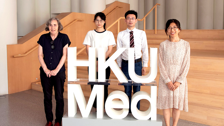 港大醫(yī)學(xué)院：過(guò)量攝取紅肉可增加心血管病和糖尿病風(fēng)險(xiǎn)