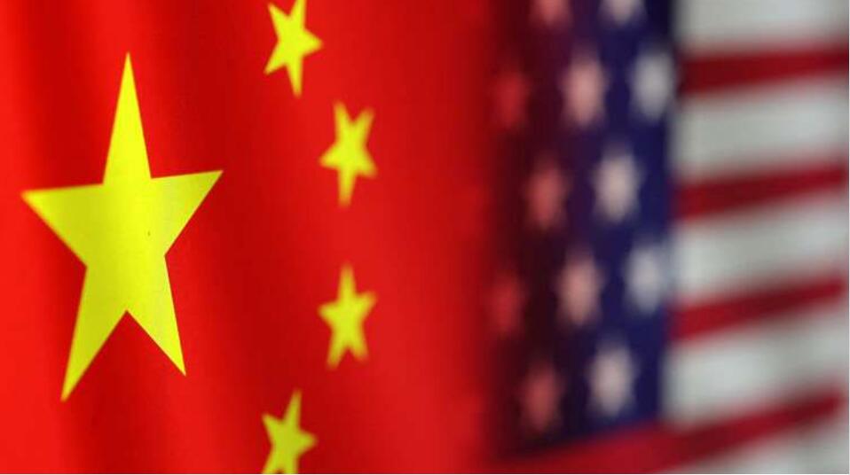 【金融瞭望】中美兩國將主導(dǎo)全球金融市場