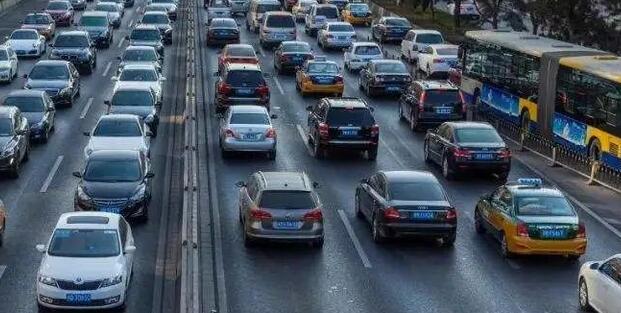 9月中國汽車消費(fèi)指數(shù)為78.6  略低於上月