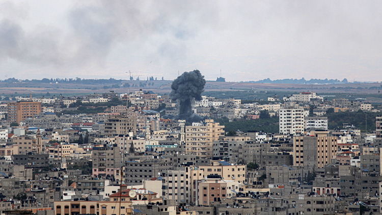 入境處：接獲21名以巴地區(qū)港人查詢(xún) 5人已抵港6人離開(kāi)當(dāng)?shù)? title=