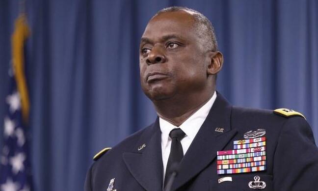 巴以衝突 | 美軍將向中東增派F-35等戰(zhàn)機(jī)