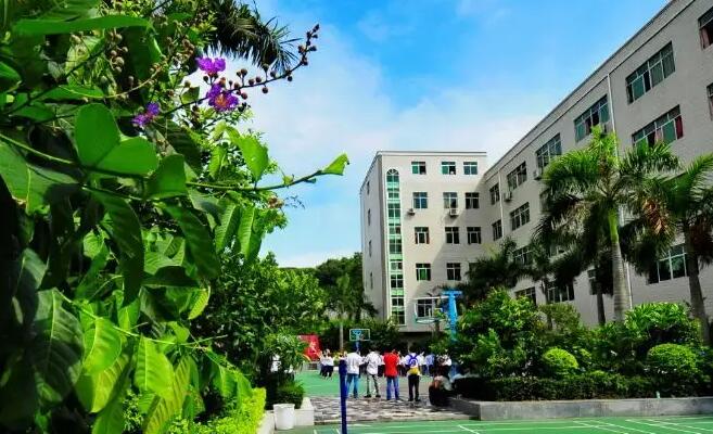 深圳重磅出臺(tái)技工教育高質(zhì)量發(fā)展「三年行動(dòng)計(jì)劃」