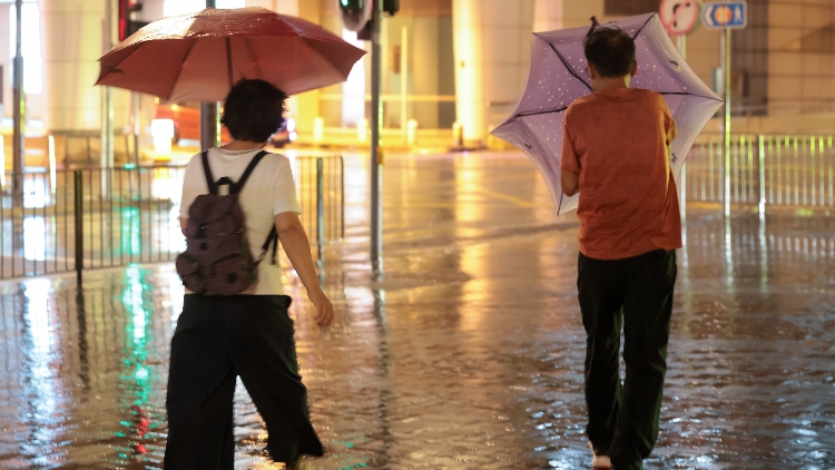 【商報時評】應(yīng)對極端天氣 仍有優(yōu)化空間